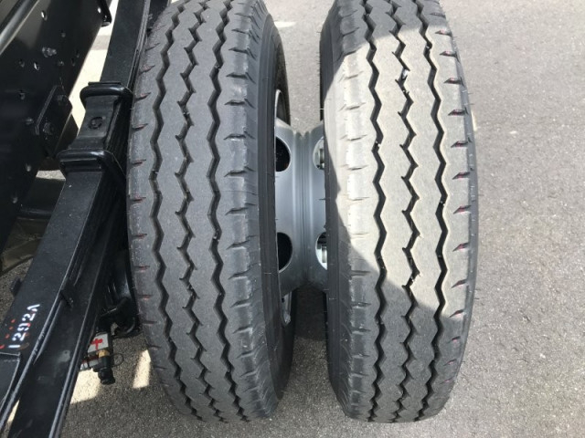 三菱ふそう ファイター 中型 土砂ダンプ 2KG-FK62F(98510) 24枚目