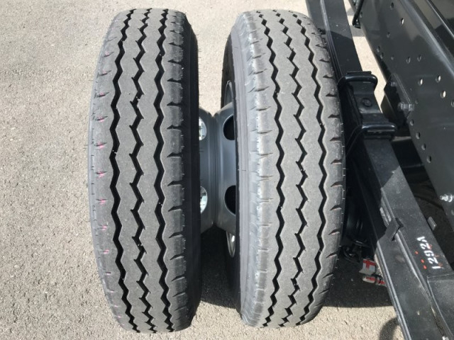 三菱ふそう ファイター 中型 土砂ダンプ 2KG-FK62F(98510) 26枚目