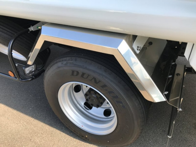 三菱ふそう キャンター 小型 塵芥車（プレス式） 2PG-FEB90(98509) 38枚目