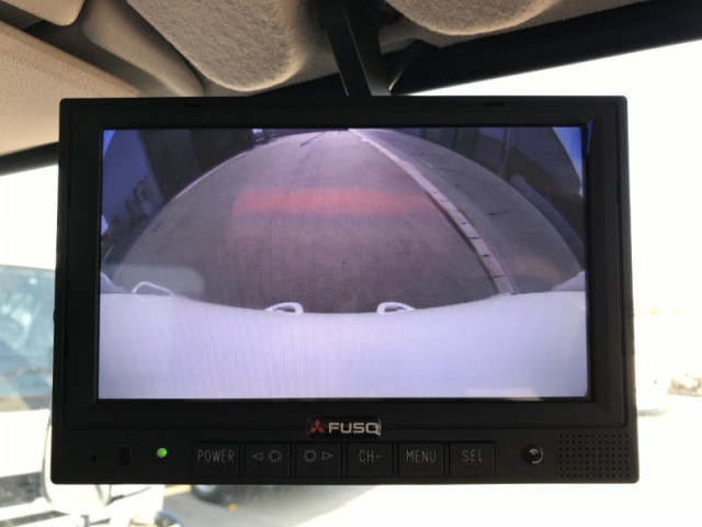 三菱ふそう キャンター 小型 塵芥車（プレス式） 2PG-FEB90(98509) 41枚目