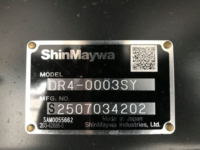 三菱ふそう ファイター 中型 土砂ダンプ 2KG-FK62F(98510) 30枚目