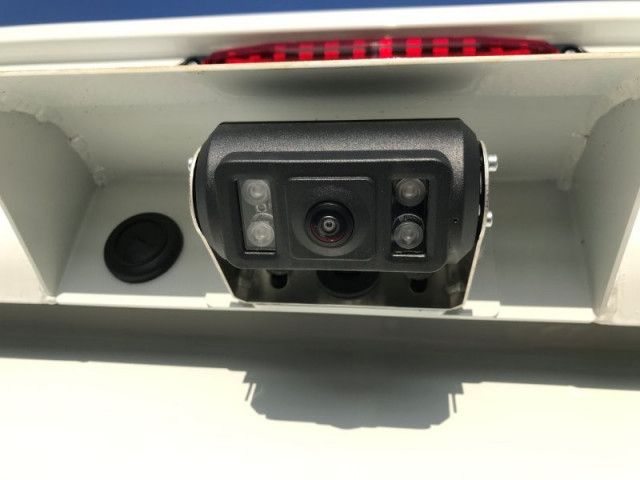 三菱ふそう キャンター 小型 塵芥車（プレス式） 2PG-FEB90(98509) 42枚目