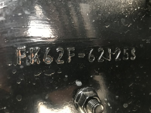 三菱ふそう ファイター 中型 土砂ダンプ 2KG-FK62F(98510) 34枚目