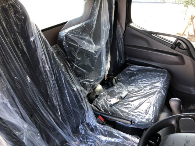 三菱ふそう キャンター 小型 土砂ダンプ 2RG-FBA60(98511) 7枚目