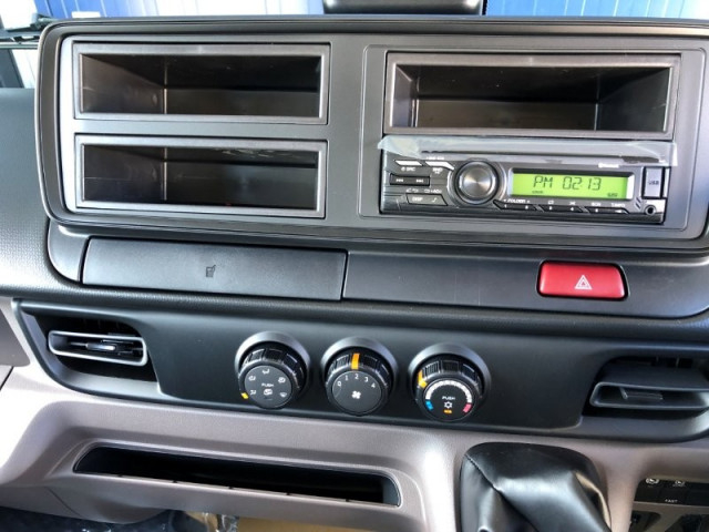 三菱ふそう キャンター 小型 土砂ダンプ 2RG-FBA60(98511) 10枚目