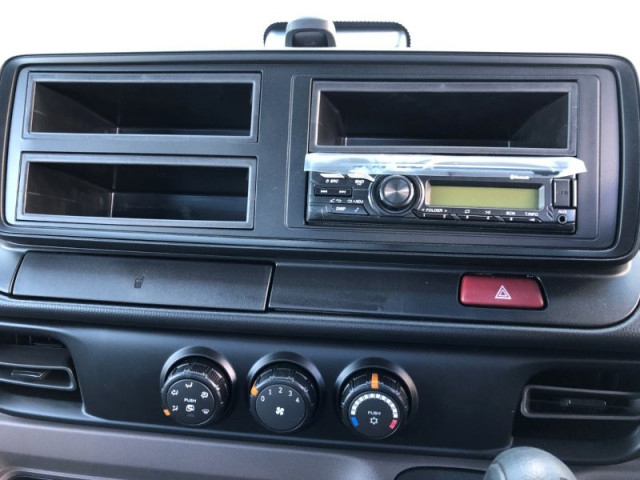 三菱ふそう キャンター 小型 平ボディ 2RG-FBA20(98512) 8枚目