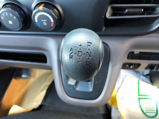 三菱ふそう キャンター 小型 平ボディ 2RG-FBA20(98512) 9枚目