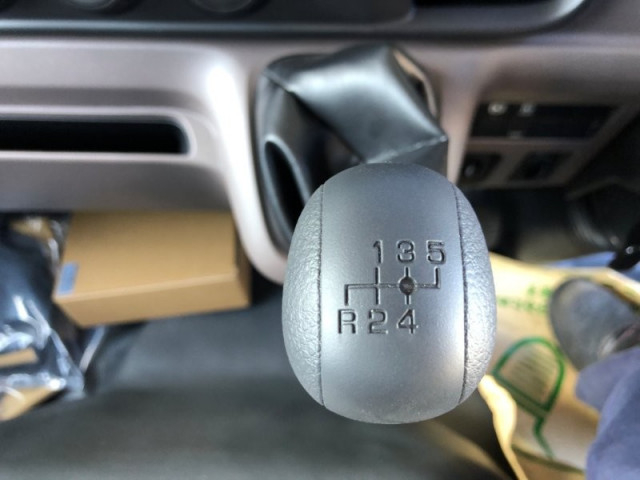 三菱ふそう キャンター 小型 土砂ダンプ 2RG-FBA60(98511) 12枚目