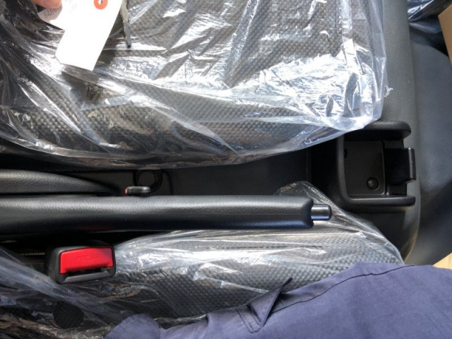 三菱ふそう キャンター 小型 土砂ダンプ 2RG-FBA60(98511) 13枚目