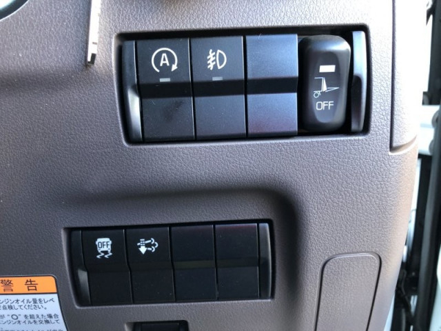 三菱ふそう キャンター 小型 平ボディ 2RG-FBA20(98512) 11枚目