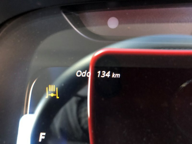 三菱ふそう キャンター 小型 平ボディ 2RG-FBA20(98512) 13枚目