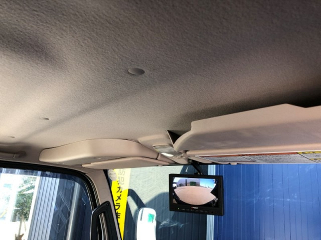 三菱ふそう キャンター 小型 土砂ダンプ 2RG-FBA60(98511) 16枚目