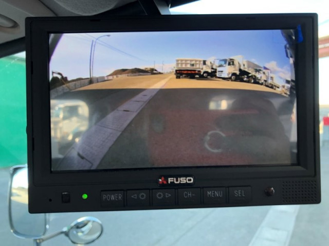 三菱ふそう キャンター 小型 平ボディ 2RG-FBA20(98512) 14枚目