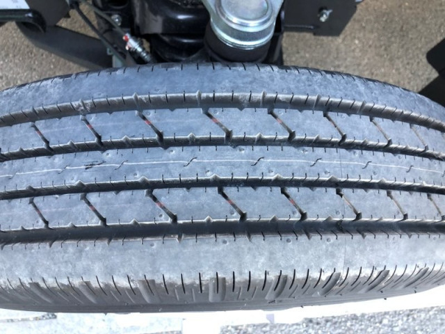 三菱ふそう キャンター 小型 平ボディ 2RG-FBA20(98512) 18枚目