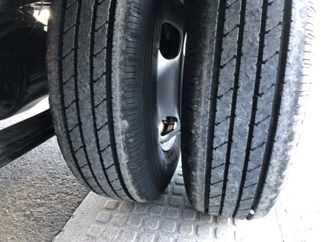 三菱ふそう キャンター 小型 平ボディ 2RG-FBA20(98512) 19枚目