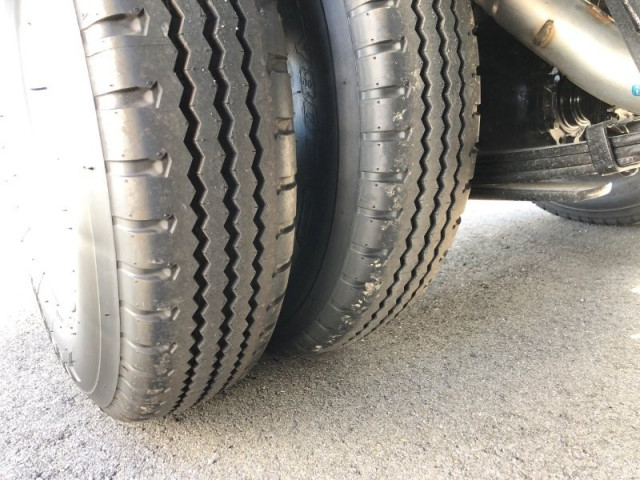 三菱ふそう キャンター 小型 土砂ダンプ 2RG-FBA60(98511) 22枚目