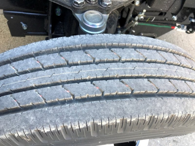 三菱ふそう キャンター 小型 平ボディ 2RG-FBA20(98512) 20枚目