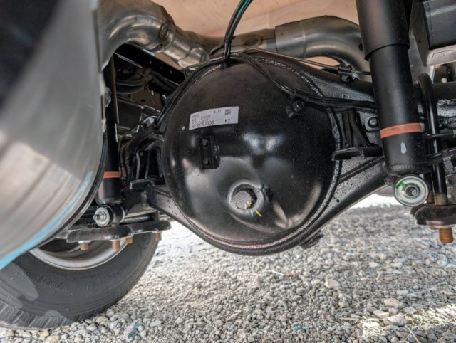 三菱ふそう キャンター 小型 平ボディ 2RG-FBA20(98512) 23枚目