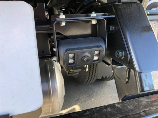 三菱ふそう キャンター 小型 土砂ダンプ 2RG-FBA60(98511) 28枚目