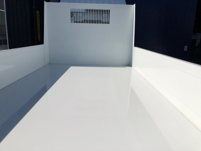 三菱ふそう キャンター 小型 土砂ダンプ 2RG-FBA60(98511) 29枚目