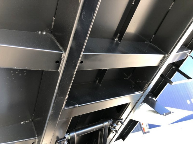 三菱ふそう キャンター 小型 土砂ダンプ 2RG-FBA60(98511) 31枚目