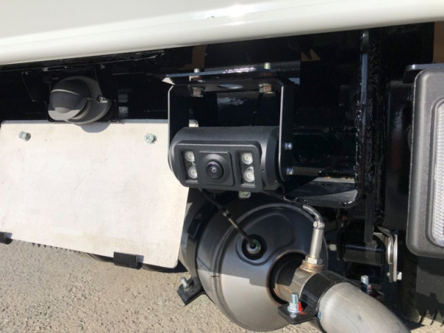 三菱ふそう キャンター 小型 平ボディ 2RG-FBA20(98512) 28枚目