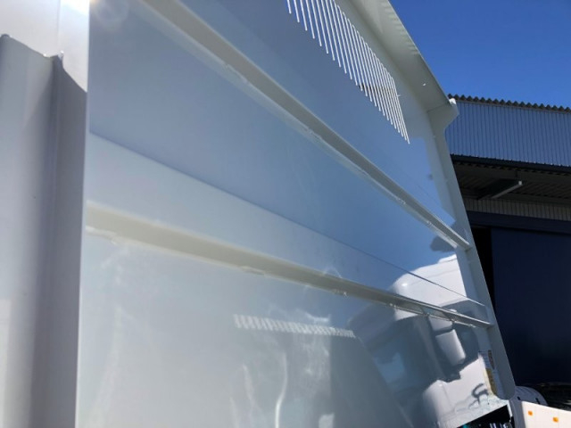 三菱ふそう キャンター 小型 土砂ダンプ 2RG-FBA60(98511) 34枚目