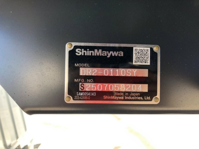 三菱ふそう キャンター 小型 土砂ダンプ 2RG-FBA60(98511) 35枚目