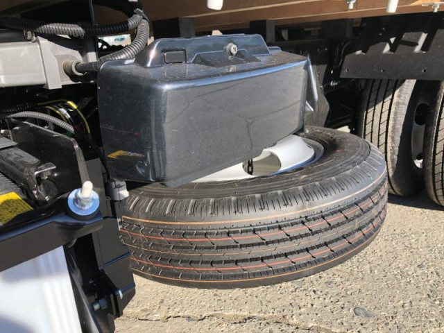 三菱ふそう キャンター 小型 平ボディ 2RG-FBA20(98512) 32枚目