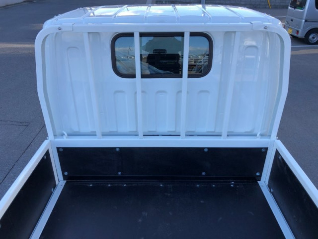 三菱ふそう キャンター 小型 平ボディ 2RG-FBA20(98512) 36枚目