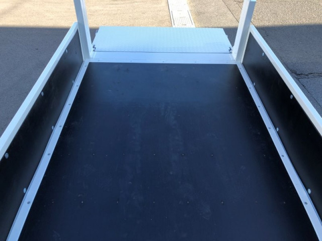 三菱ふそう キャンター 小型 平ボディ 2RG-FBA20(98512) 37枚目