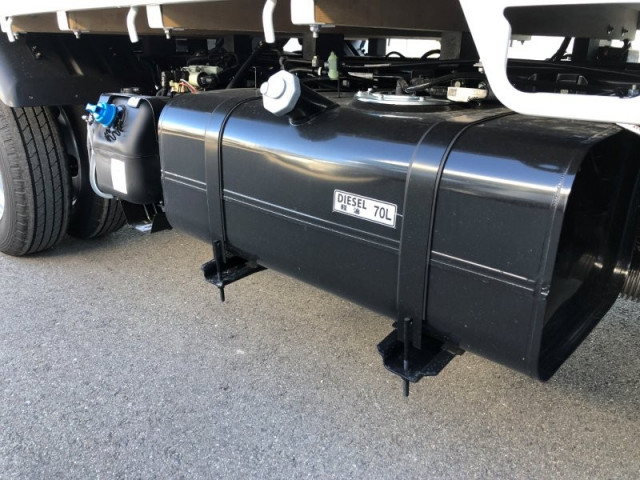 三菱ふそう キャンター 小型 平ボディ 2RG-FBA20(98512) 39枚目