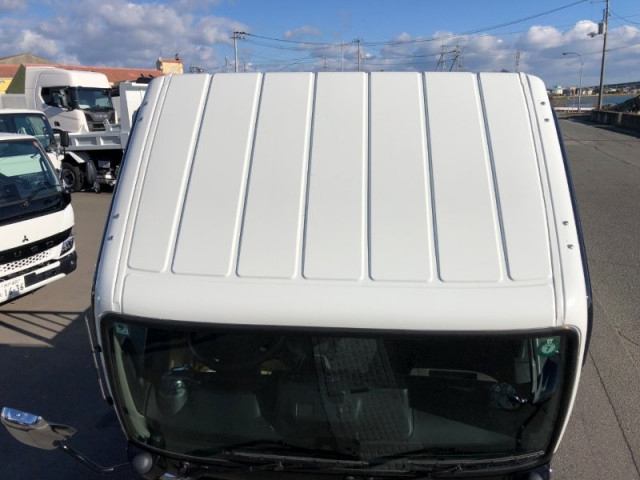 三菱ふそう キャンター 小型 平ボディ 2RG-FBA20(98512) 40枚目