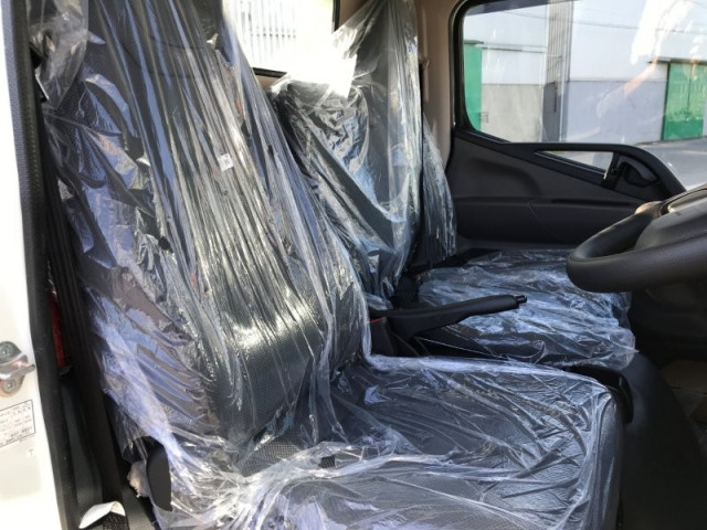 三菱ふそう キャンター 小型 土砂ダンプ 2RG-FBA60(98513) 7枚目