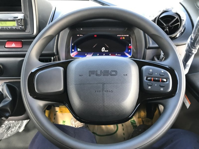 三菱ふそう キャンター 小型 土砂ダンプ 2RG-FBA60(98513) 8枚目