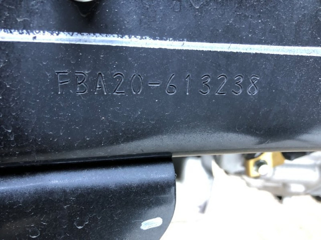 三菱ふそう キャンター 小型 平ボディ 2RG-FBA20(98512) 43枚目