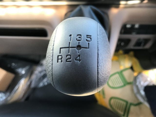 三菱ふそう キャンター 小型 土砂ダンプ 2RG-FBA60(98513) 11枚目