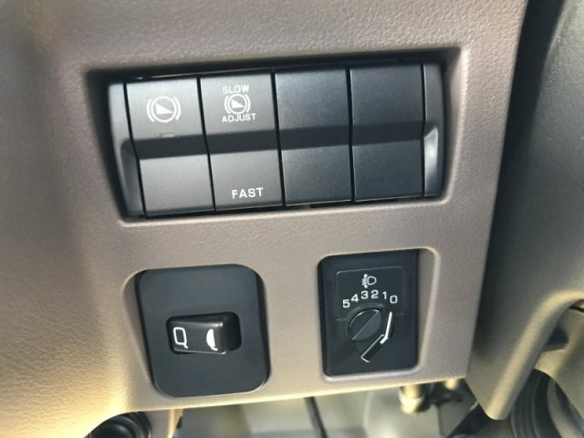 三菱ふそう キャンター 小型 土砂ダンプ 2RG-FBA60(98513) 13枚目