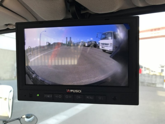 三菱ふそう キャンター 小型 土砂ダンプ 2RG-FBA60(98513) 14枚目