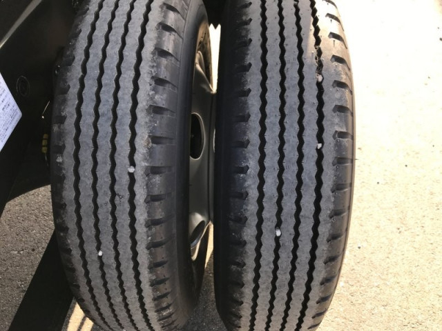 三菱ふそう キャンター 小型 土砂ダンプ 2RG-FBA60(98513) 21枚目