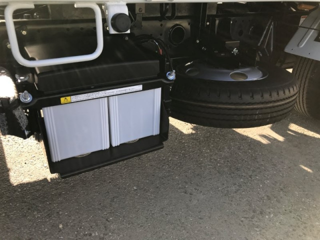 三菱ふそう キャンター 小型 土砂ダンプ 2RG-FBA60(98513) 23枚目