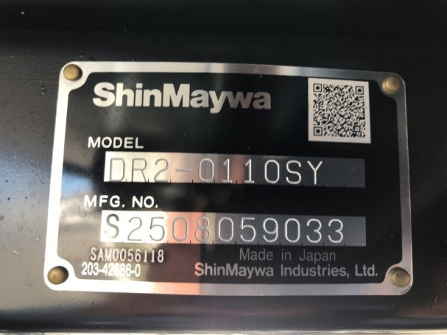 三菱ふそう キャンター 小型 土砂ダンプ 2RG-FBA60(98513) 25枚目