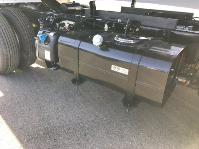 三菱ふそう キャンター 小型 土砂ダンプ 2RG-FBA60(98513) 27枚目