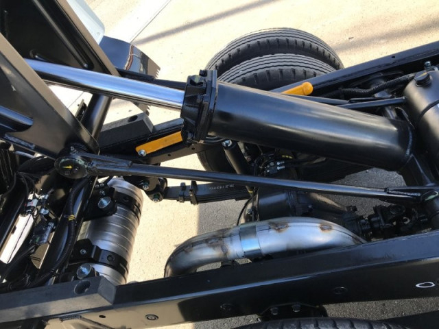 三菱ふそう キャンター 小型 土砂ダンプ 2RG-FBA60(98513) 29枚目