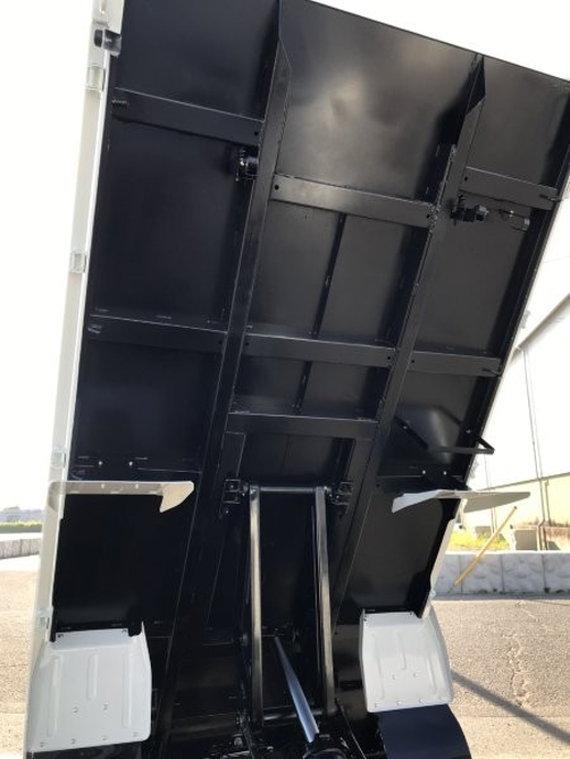 三菱ふそう キャンター 小型 土砂ダンプ 2RG-FBA60(98513) 32枚目