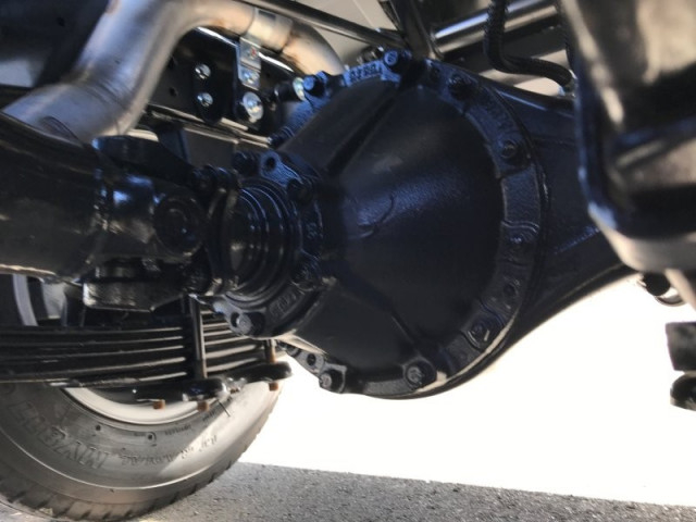 三菱ふそう キャンター 小型 土砂ダンプ 2RG-FBA60(98513) 33枚目