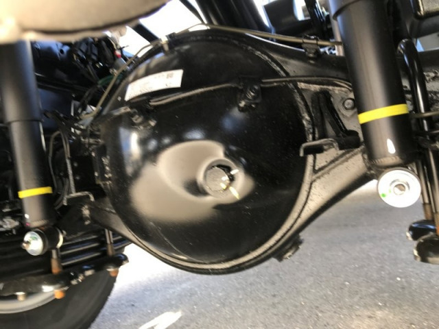 三菱ふそう キャンター 小型 土砂ダンプ 2RG-FBA60(98513) 34枚目