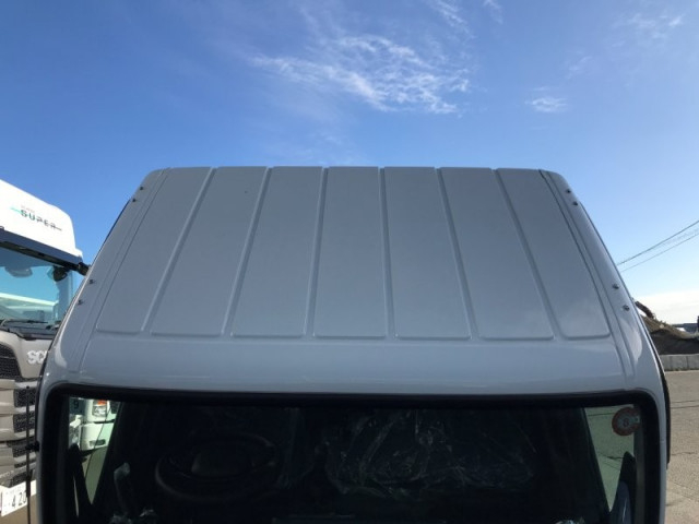 三菱ふそう キャンター 小型 土砂ダンプ 2RG-FBA60(98513) 37枚目