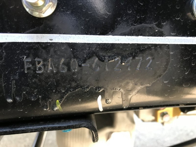 三菱ふそう キャンター 小型 土砂ダンプ 2RG-FBA60(98513) 39枚目