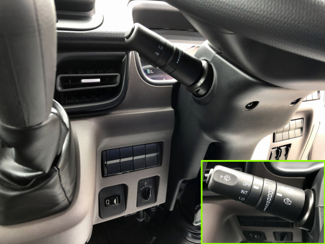 三菱ふそう キャンター 小型 平ボディ（クレーン付） 2PG-FEB90(98514) 41枚目